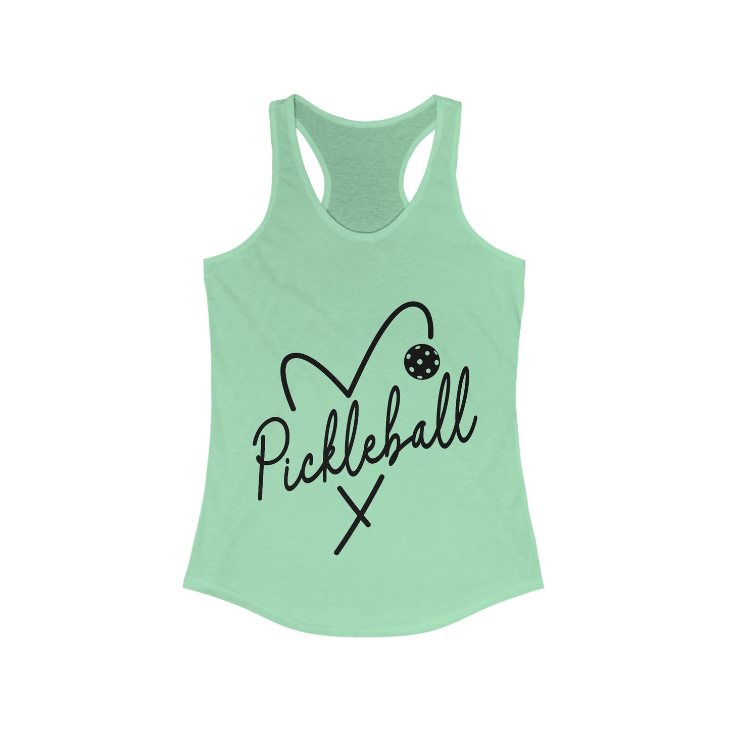 Women's Ideal Racerback Tank