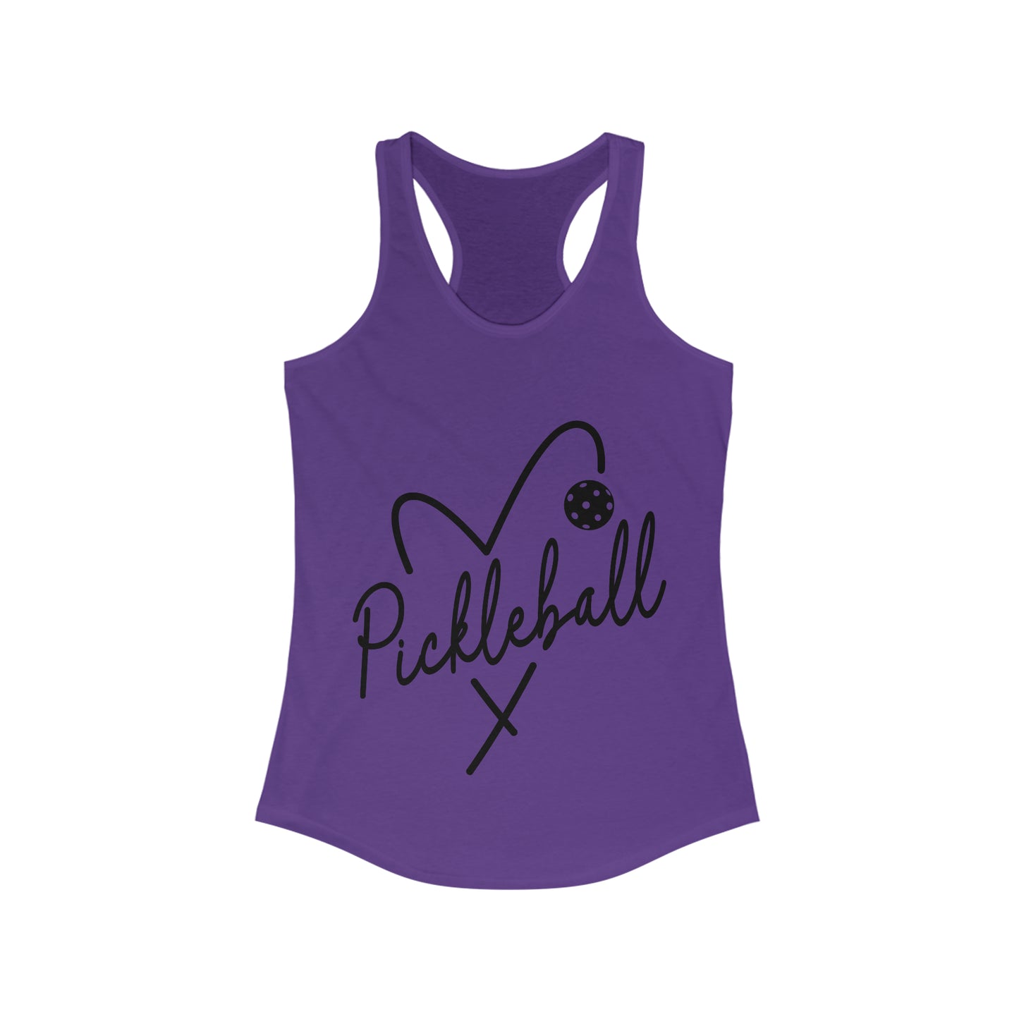 Women's Ideal Racerback Tank